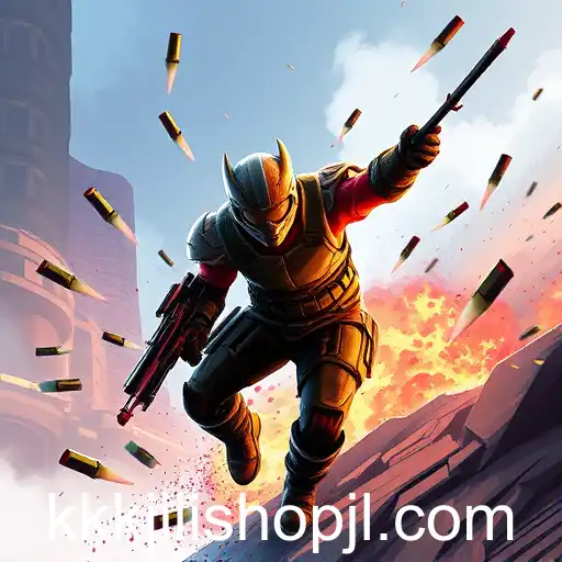 Exploring the 'Action Games' Category on kkkjili Shop