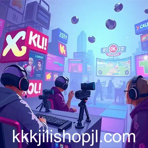 kkkjili shop