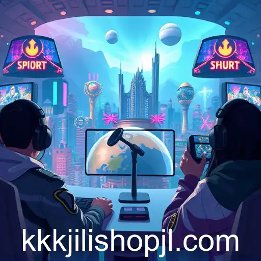 Gaming Sites and Security Challenges