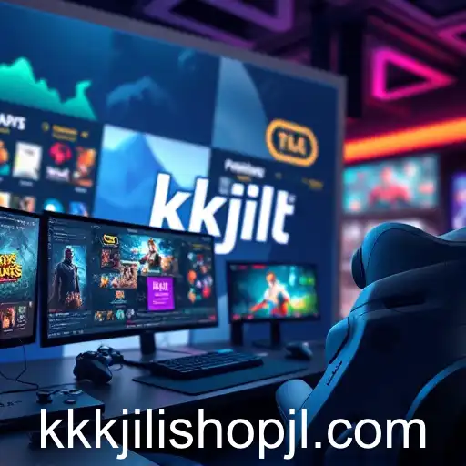 Gaming Trends and the Rise of Online Keywords