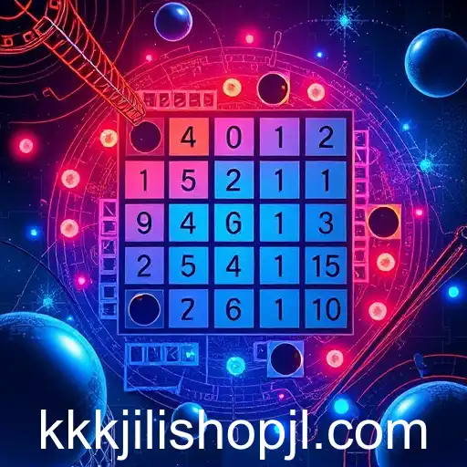 Exploring the World of Puzzle Games: A Journey Through the kkkjili Shop