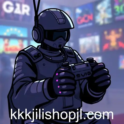 The Rise of Game Shopping Platforms