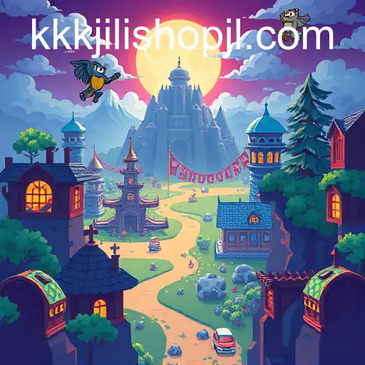 Rise of Indie Gaming in 2025