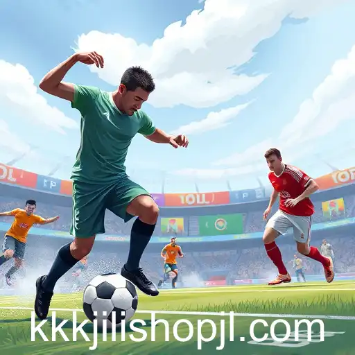 Exploring the Diverse World of Sports Games