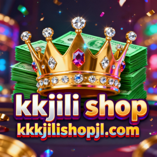 kkkjili shop
